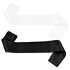 Graduation Dance Party Shop Ripper Set Hot Vitamin PROM KING QUEEN etiquette belt color band