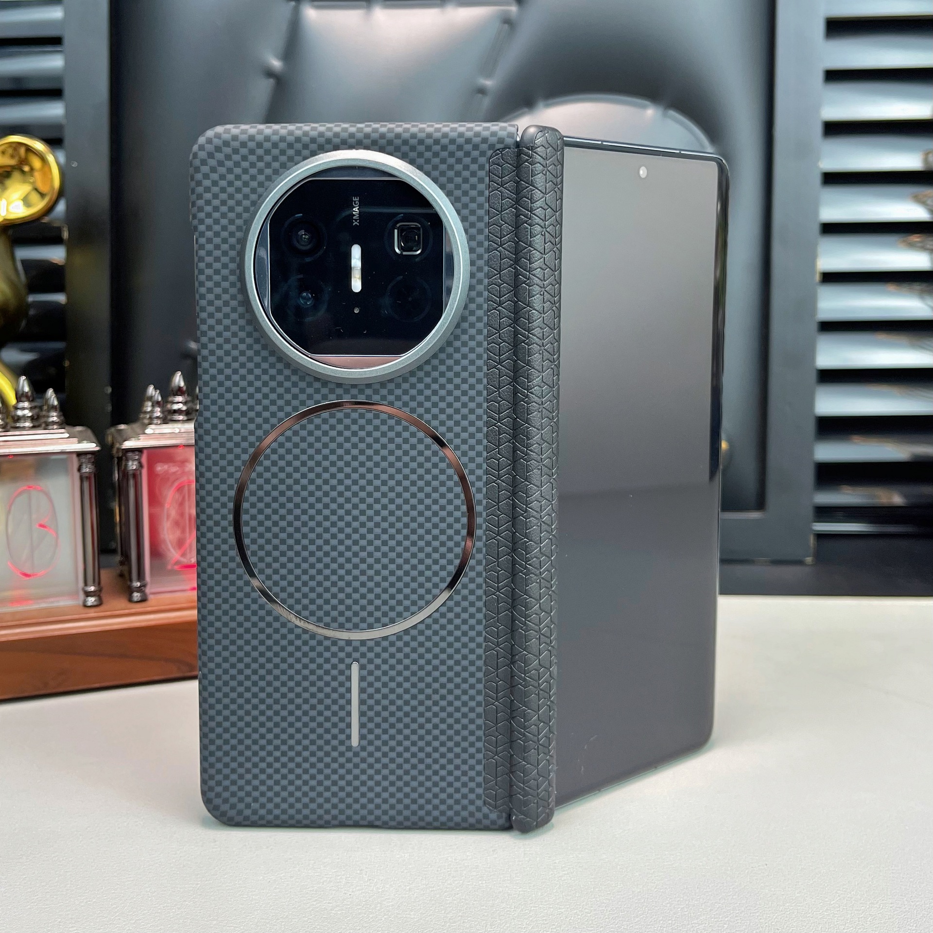 SKU03_颜色分类(【细圈黑】中轴保护_背面磁吸)