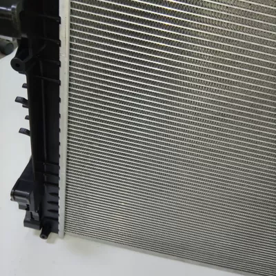 Radiator Water Tank – Water tank