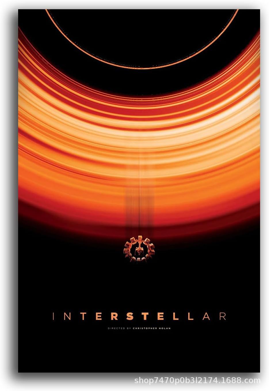(Cross-border trading), poster, classic retro wall cloth, Amazon
