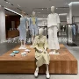 icicle高档全身模特展示架