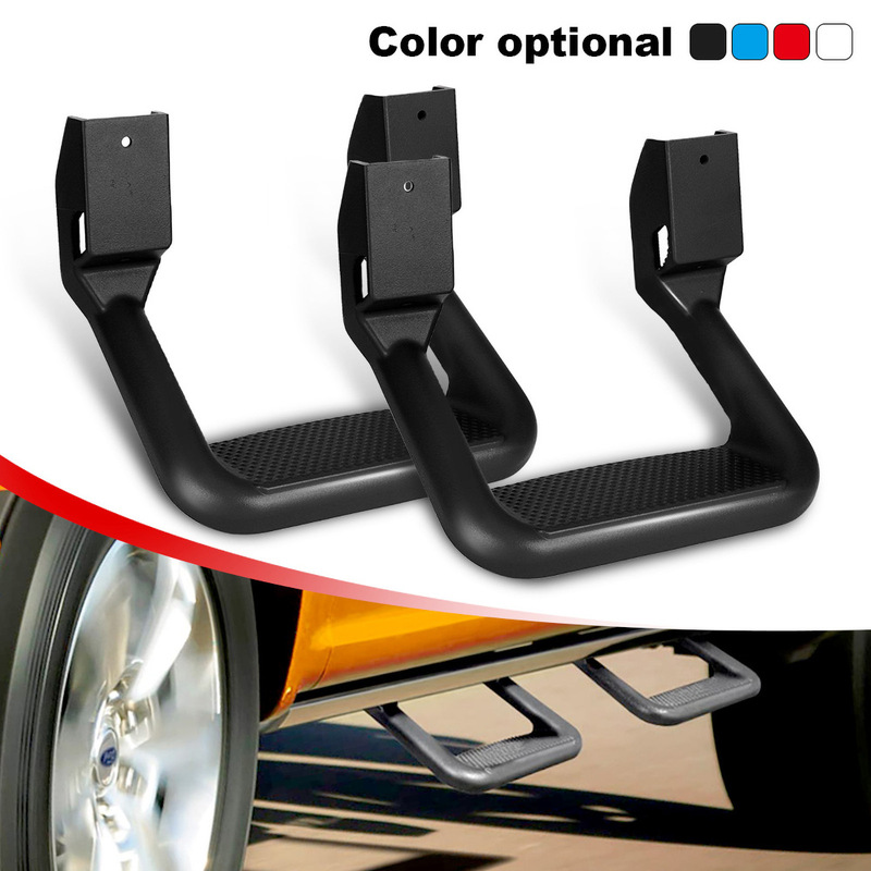 Foreign trade export PICKUP truck universal pedal PICKUP FOOT STEP installation car pedal modification accessories