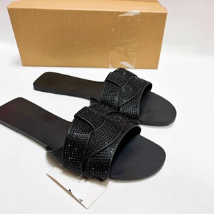 Ladies Flat Shoes�¿��ˮ�ƽ�כ��ψA�^�羳���޴�aŮ��Ь