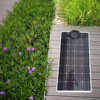 太陽能柔性板單晶太陽能板太陽能發板太陽能充電板工廠直銷跨境
