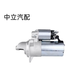 起动机及配件;发电机及配件