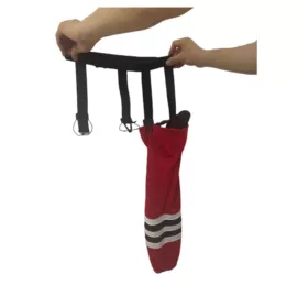 魔术贴;松紧带;织带