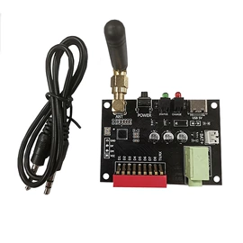 电子模块;蓝牙模块;扬声器