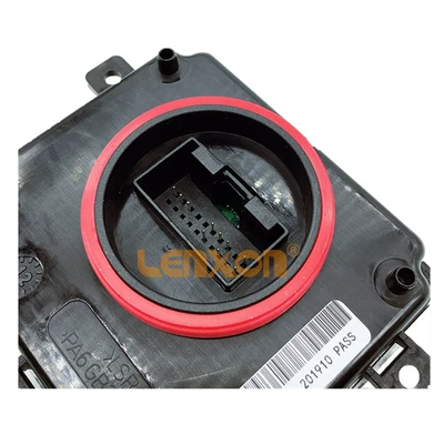 4G 0907697 H LED, Bits
