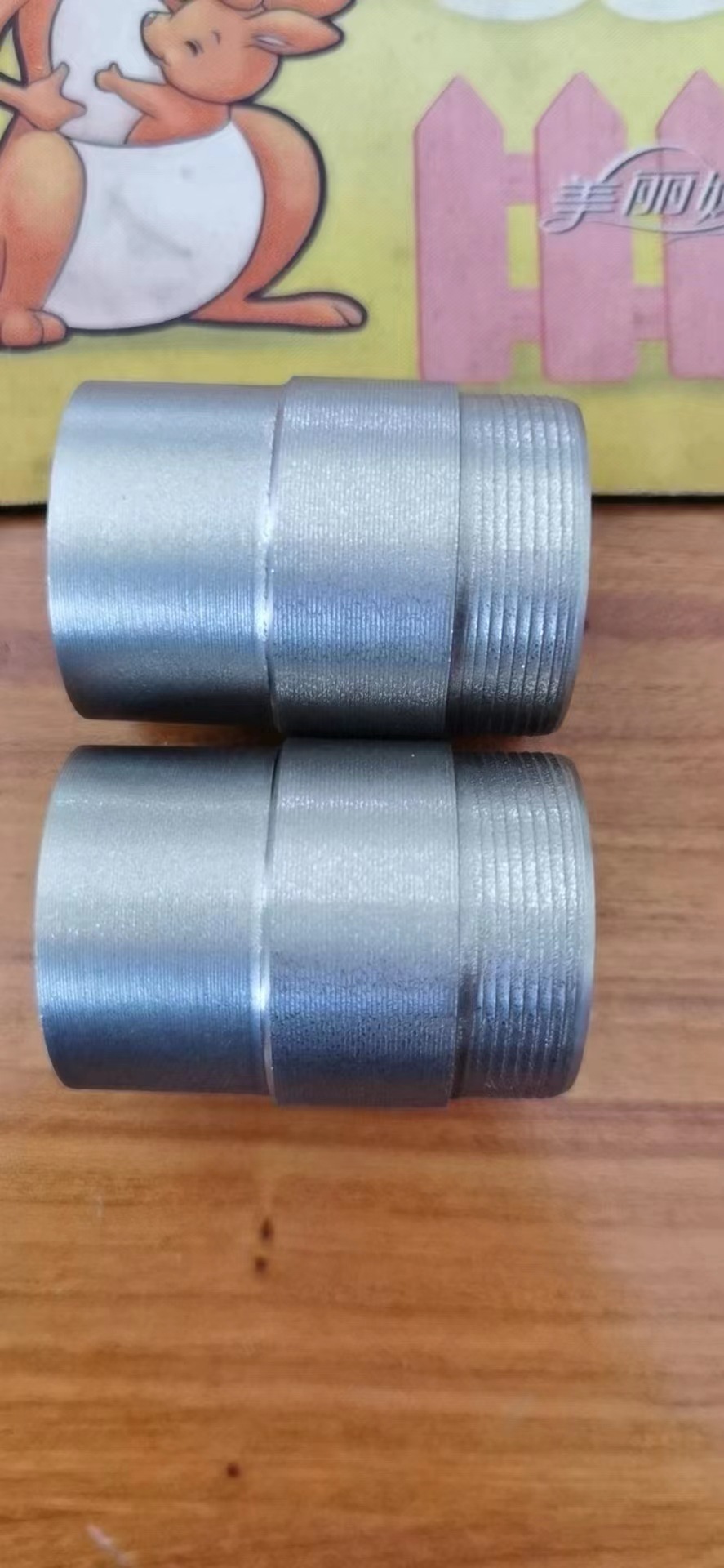 Cylinder Liners, Centrifugally Cast Burr Cylinder Liners, Various Engine Cylinder Liners