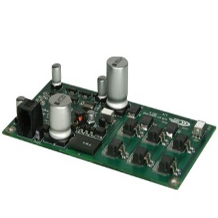 SE2-090-07/SE2-090-10科普里驱动器COPLEY出厂标配