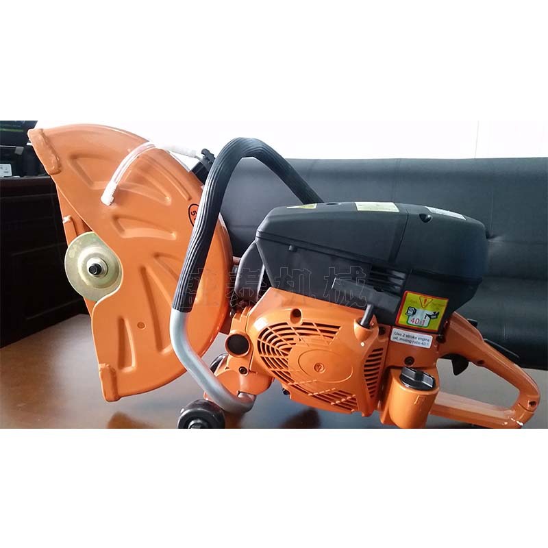 汽油切割机手提式汽油切割机?金刚石锯片切割机 手提切割锯