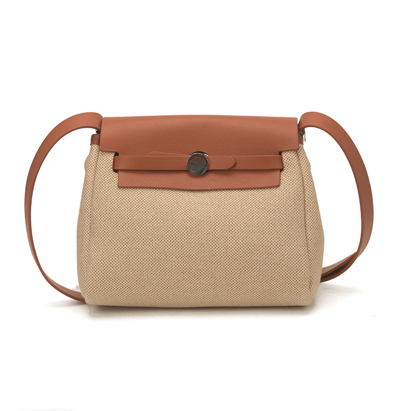 Mochila de moda casual 2026 verano nuevo estilo femenino de estilo de moda de viaje mochila de moda