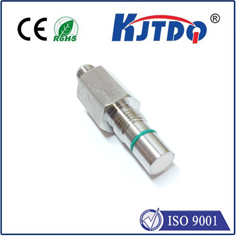 耐高压接近开关BD3-P2-M14S-732金属 耐压500bar 质保18个月 现货