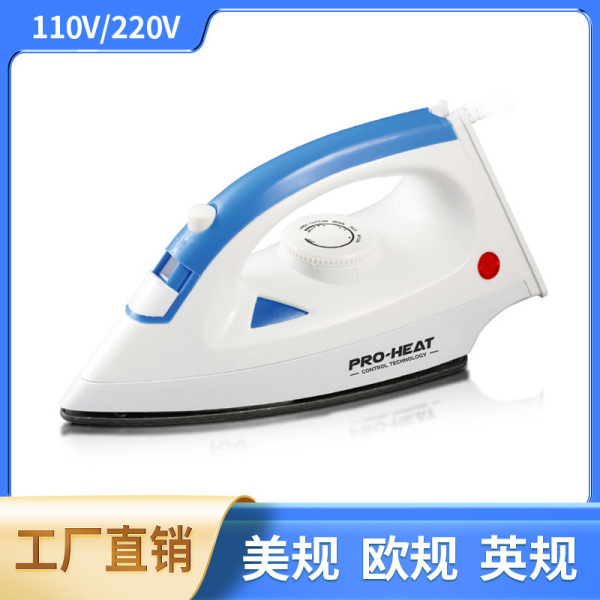 Cross-border electric irons