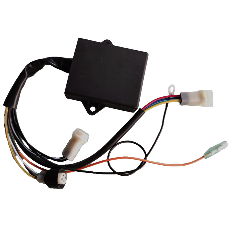 1705 3HN-85540-10-00 YFM 350 Big Bear Moto-4 90-94CDI