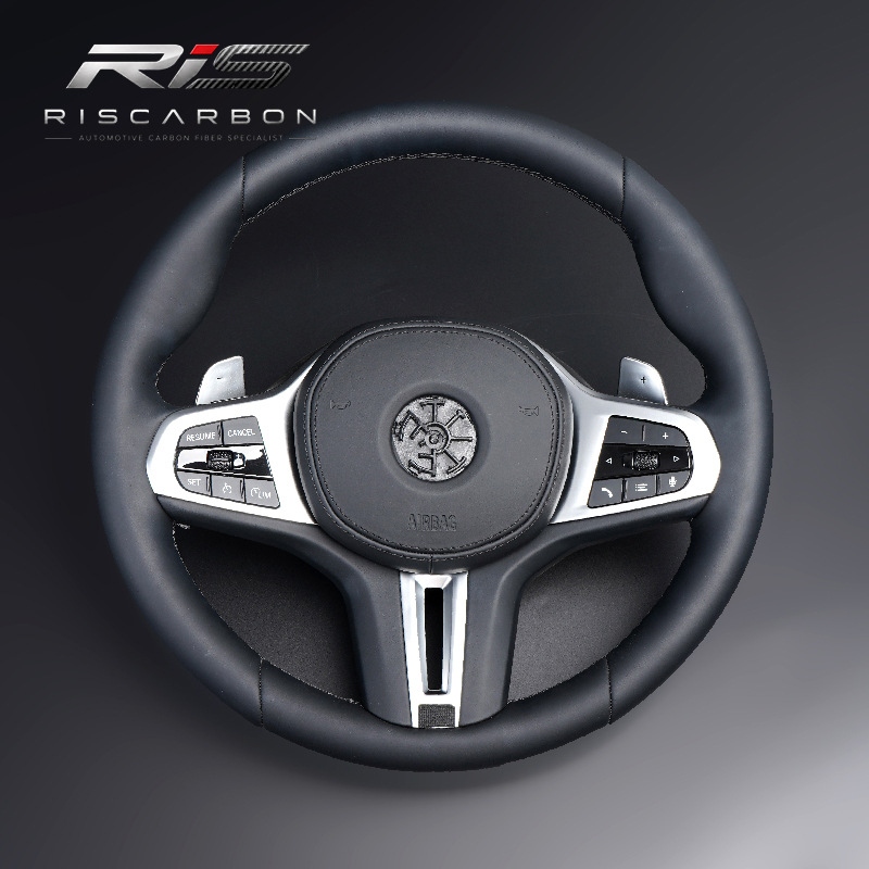 Suitable for Bmw g Series Sports Steering Wheel 3 Series 4 Series 5 Series X3X5G20G30G05G01G22G11G02G06