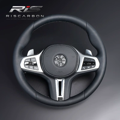 Suitable for Bmw g Series Sports Steering Wheel 3 Series 4 Series 5 Series X3X5G20G30G05G01G22G11G02G06