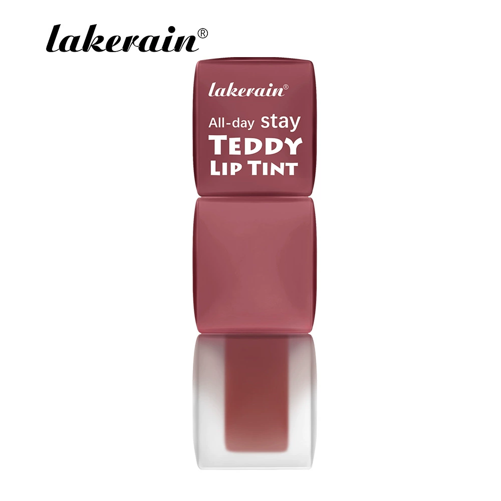 Матовый блеск для губ Lakerain для сухой кожи