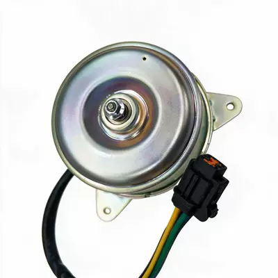 fan NISSAN – Fan