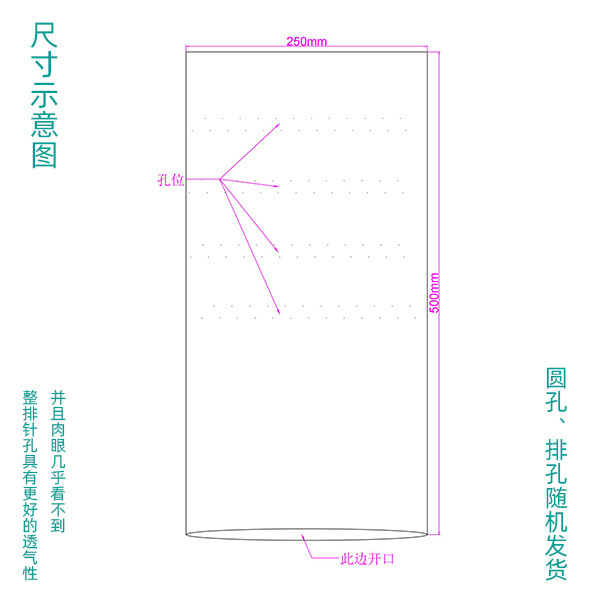 メーカー直供スポットpof熱収縮袋pof環境保護熱収縮フィルムカラーボックスプラスチックフィルム収縮袋|undefined