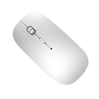 MacBook Apple ラップトップ 特別なサイレント ワイヤレス Bluetooth マウス タブレット ProAir 充電に適しています|undefined