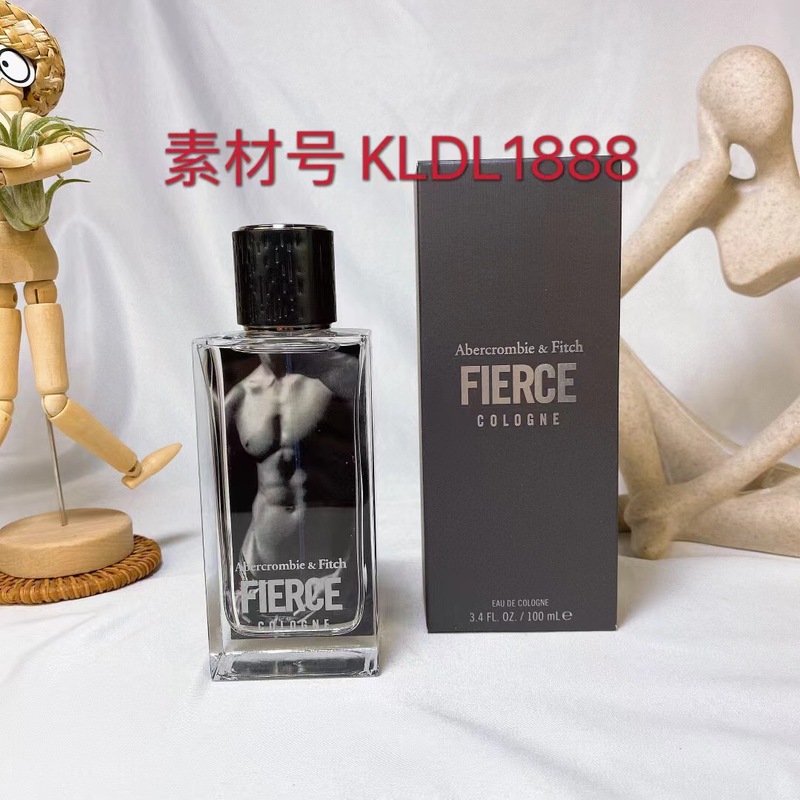 アバクロンビー フィッチ AF ヌード メンズ パフューム 100ml FIERC コロン|undefined