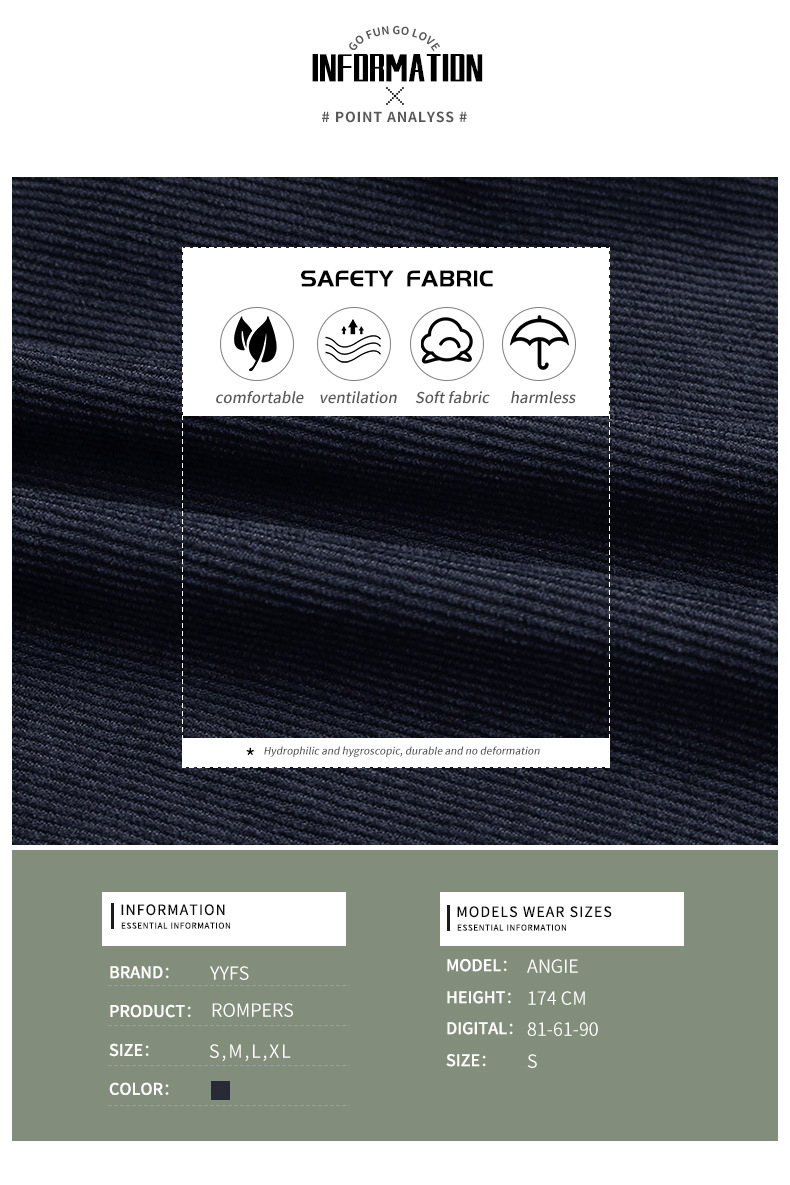 Pantaloni di velluto a coste caldi tinta unita Tuta ampia_voghion.com