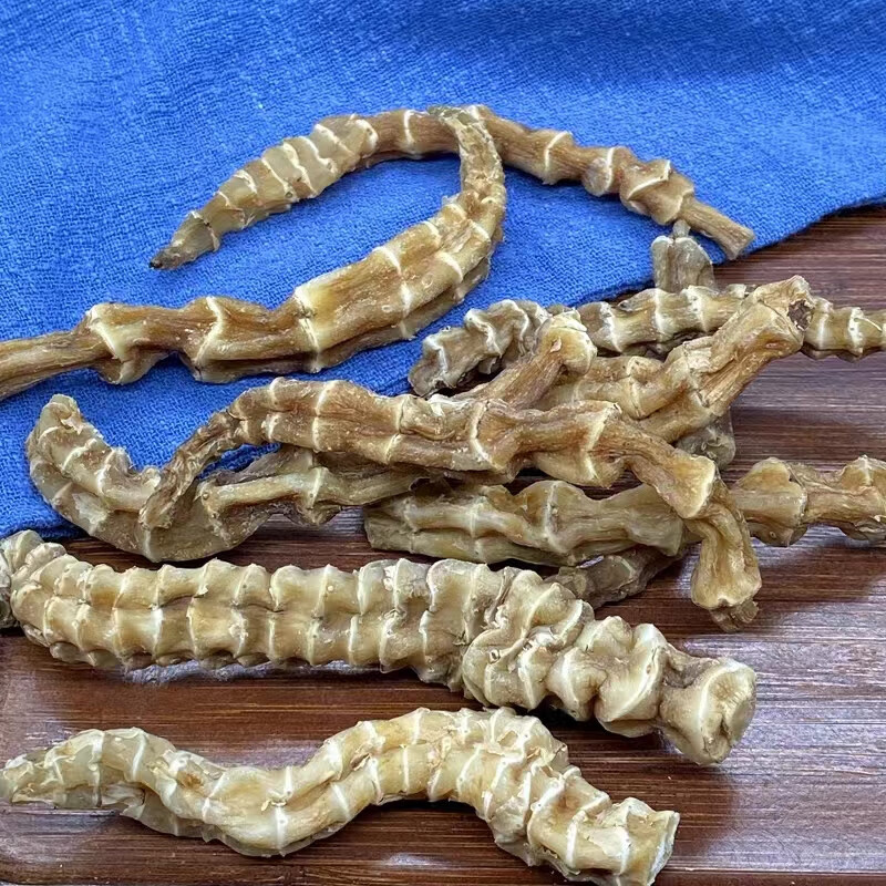 Dried Di Shen Root 500g Chinese Cordyceps Ginseng Herbal Soup Ingredient overview