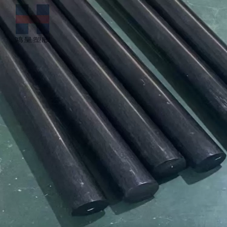 进POM棒德国聚甲醛板 蓝色口耐磨杜邦赛钢pom板棒管 POM棒厂家