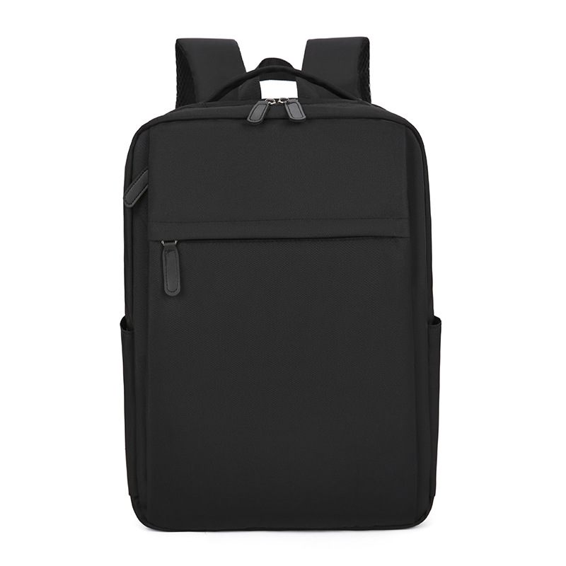 Ocio con bolsos de hombro, bolsos ligeros para mujeres, mochilas para computadoras portátiles de cercanías de negocios, mochilas para estudiantes de primaria y secundaria simples para hombres