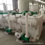 防腐蚀真空喷射卧式真空泵