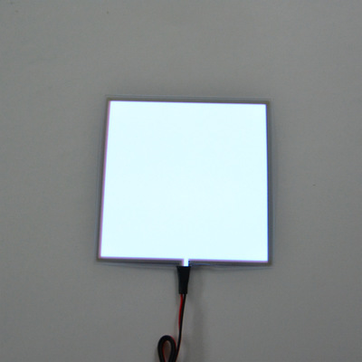 12V LED Strip | Other Cold light sheet - white-5cm5cm-with-battery-box