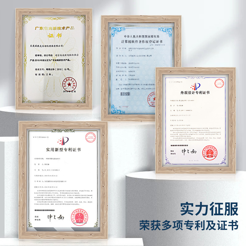 JF-956S Aluminum 6061 Constant Temperature Adjustable Heating Platform with LED Light Bead Desoldering Station Electric Heating Plate