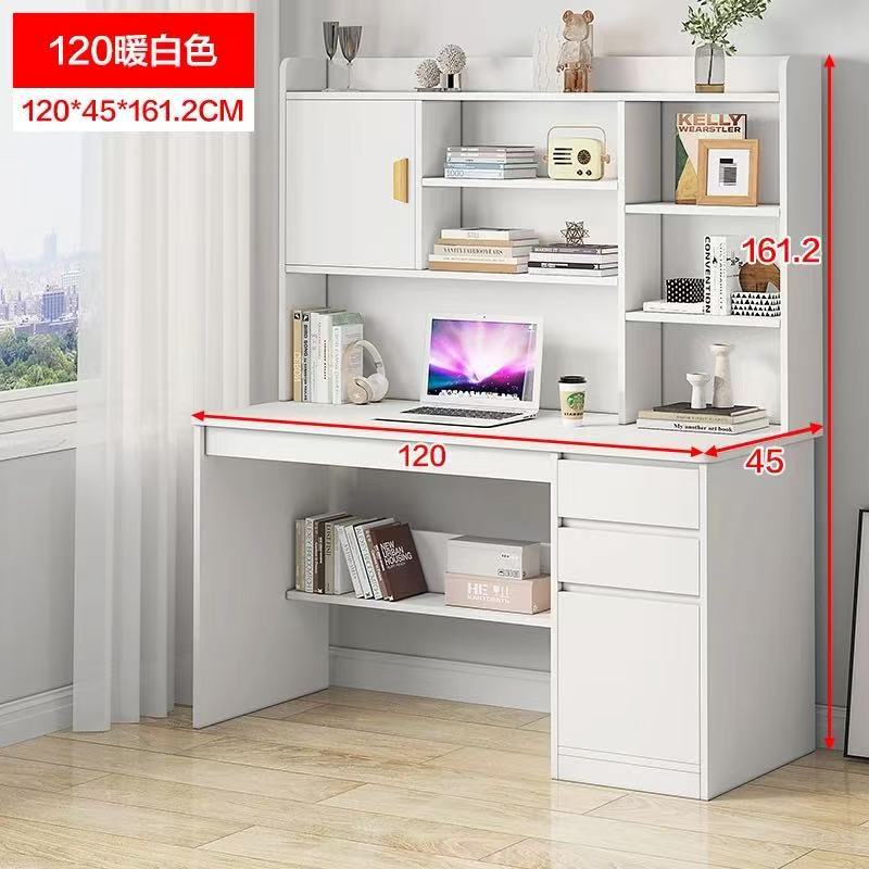 내각 문 따뜻한 흰색 120cm