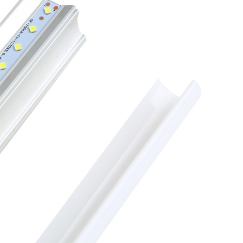 Factory direct supply LED lamp integrated T5 T8 lamp lighting 1.2 meters energy-saving light tube full set of fluorescent lamps