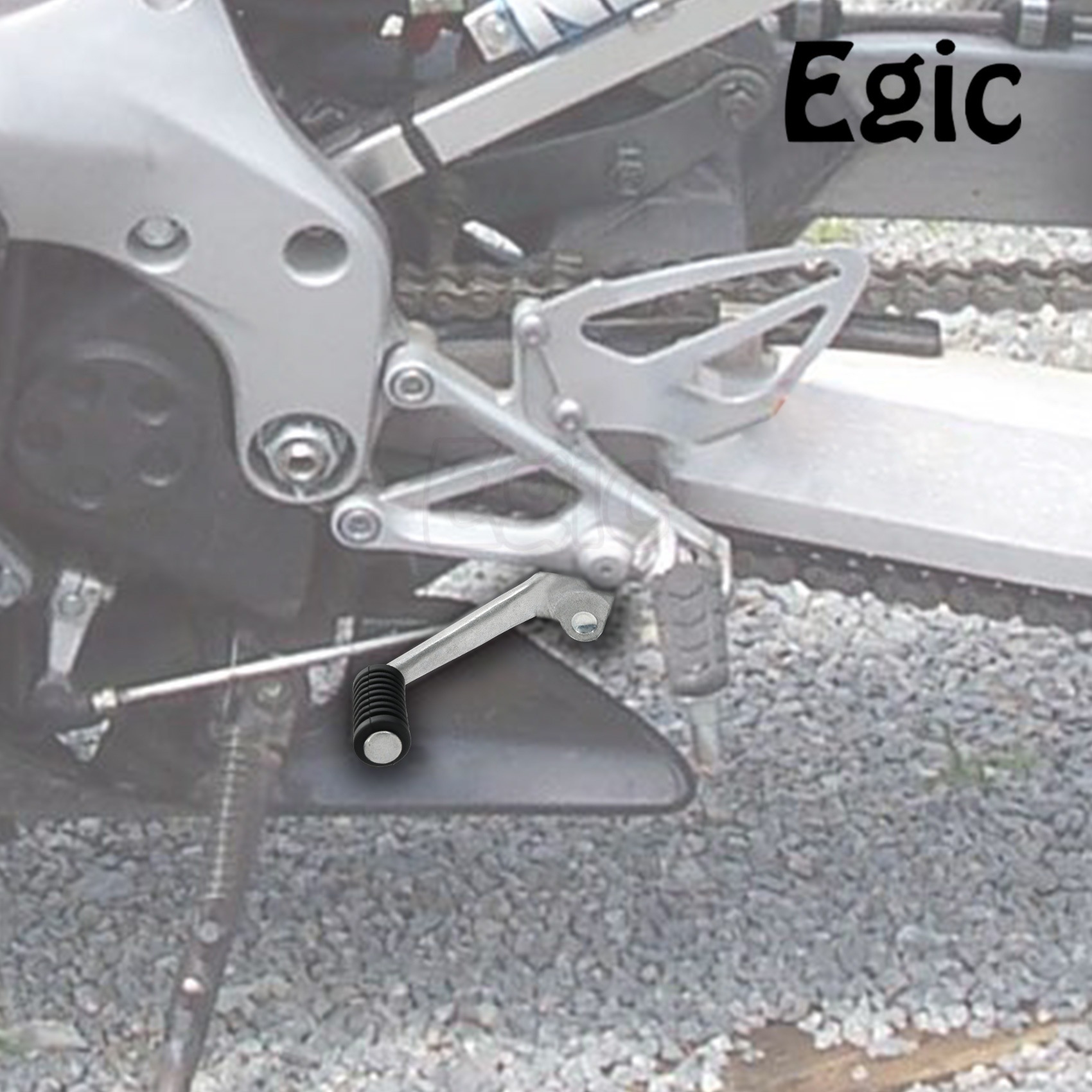 Suitable for Honda Cbr600 F4 1999-2000 Cbr600F4I 2001-2006 Shift Lever