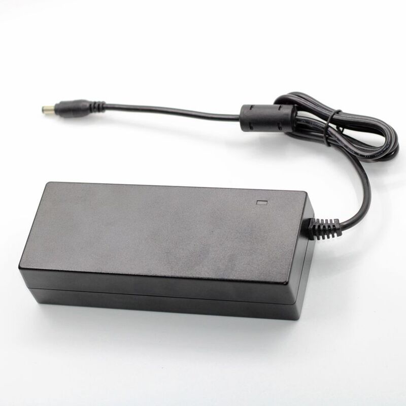 Baby capsule power adapter through the United States ETL certification 19V7.9A 150W high-power industrial equipment