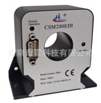 超高精度200A电流传感器CSM200EIH