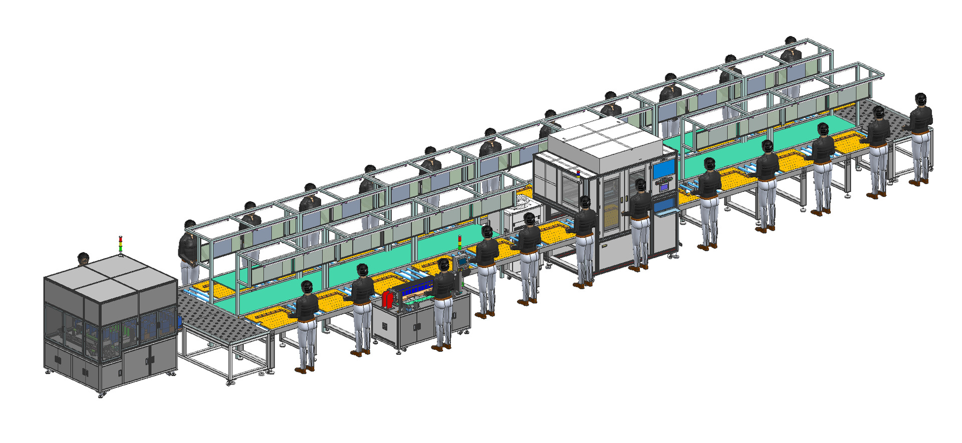 with basic machine  sort press