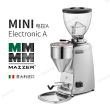 MAZZER ĥCMINI Electronic A㶨ԄӿȶĥCʽ