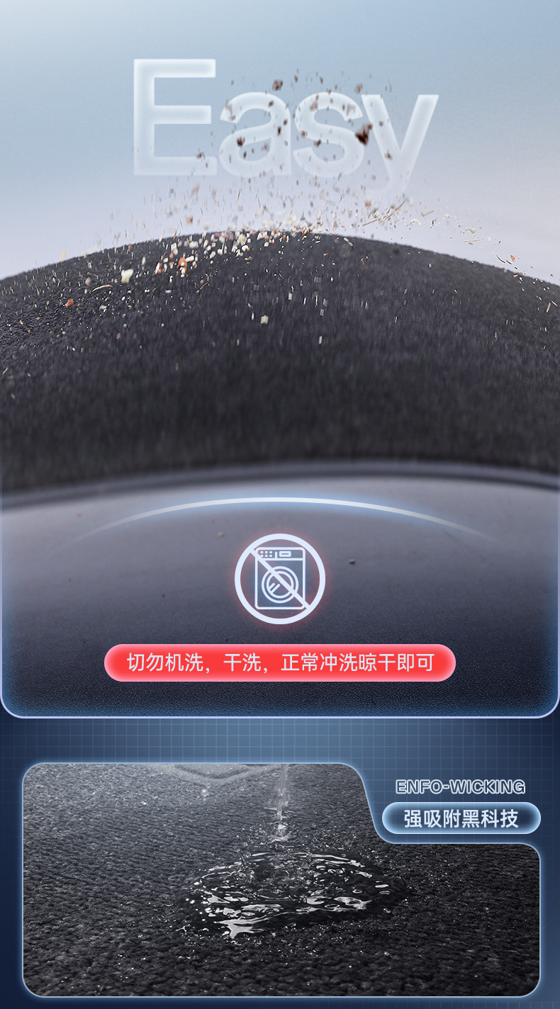 Suitable for Saic Buick Zhijing L7 Floor Mats Fully Surrounded by Tpe Zhijing L7 Special Car Interior Modification Accessories