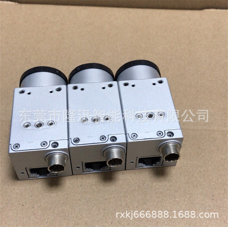 BASLER巴斯勒相机 ACA4600-10UC 原装现货  议价