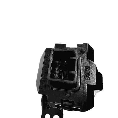 switch, Ignition switch