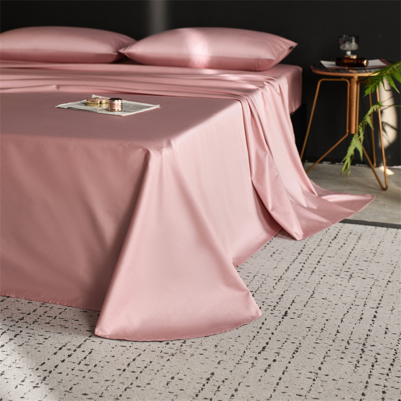 60 sábanas de algodón de lana larga, sábanas de grado madre y bebé, sábanas de algodón de color sólido, sábanas de algodón, sábanas de algodón