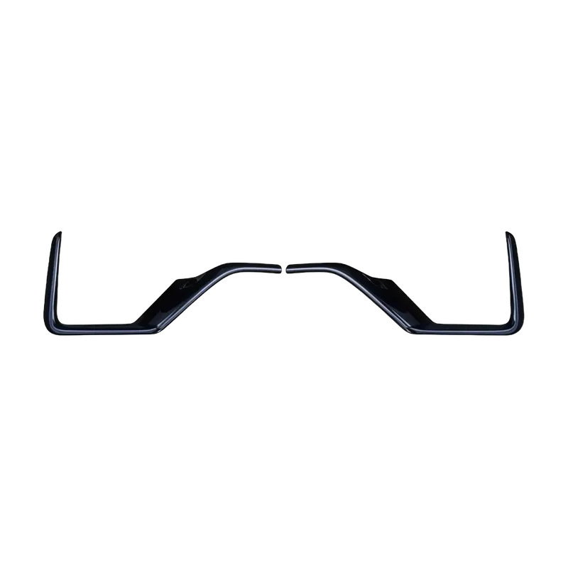 Suitable for 17-21 Honda Crv Grille, Rear Trim Strip, Hood Trim Strip, Window Trim Strip, Shutter Fog Light Cover