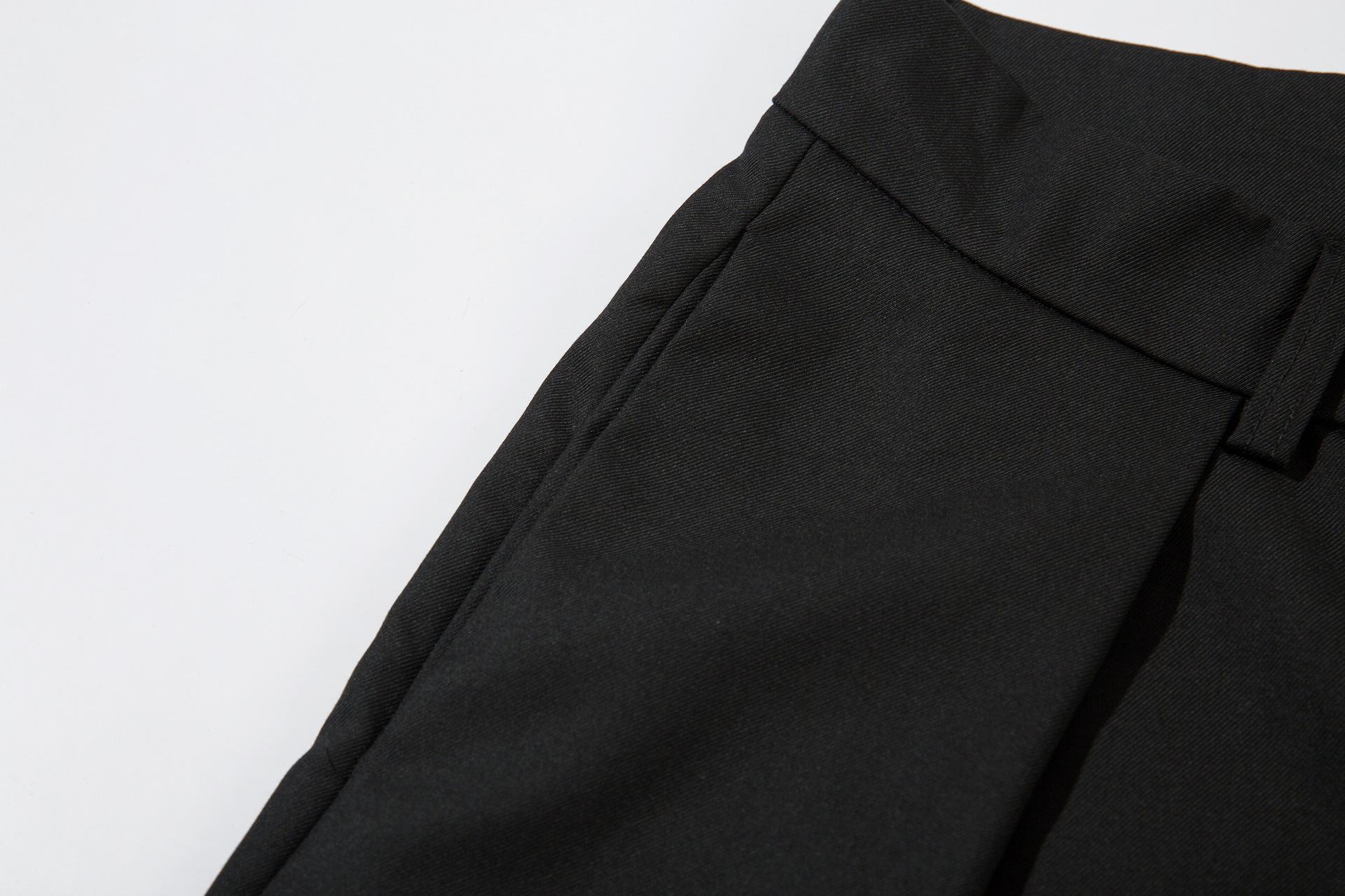 EONMODISH Homme 2024 Automne Nouveau Produit, niche jambe droite pantalon décontracté suspendu, pantalon, pantalon_voghion.com