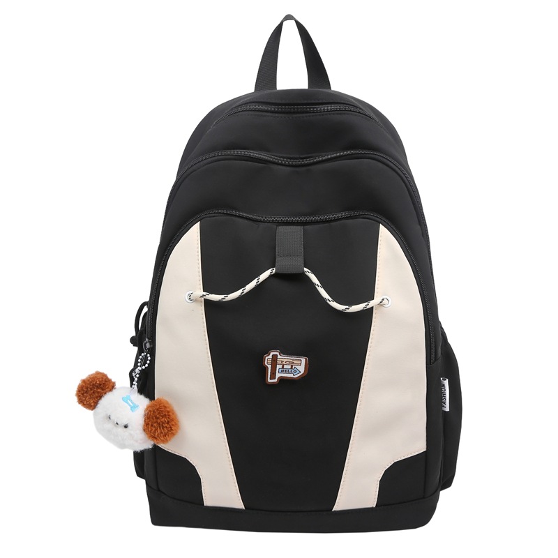 Ins mochilas escolares japonesas, mochilas universitarias para niñas, estudiantes de secundaria, estudiantes de primaria de gran capacidad, mochilas de tercer a sexto grado