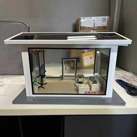 新能源沙盘模型制作 沙盘模型设计公司 电力沙盘模型制作