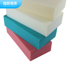 高密度吸水海绵擦清洁洗碗家用洗茶具厨房洗碗海绵源头工厂