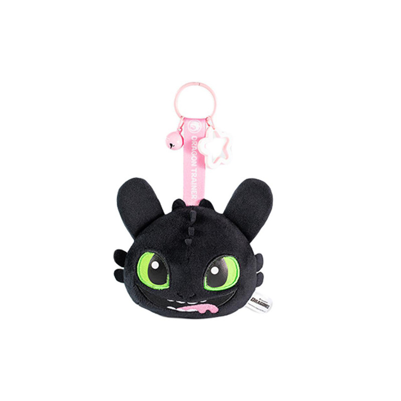 グローバル正規品 デュードラゴン ぬいぐるみ ドラゴンブーツ ナイトシャー バブルガム ペンダント バッグキーホルダー|undefined